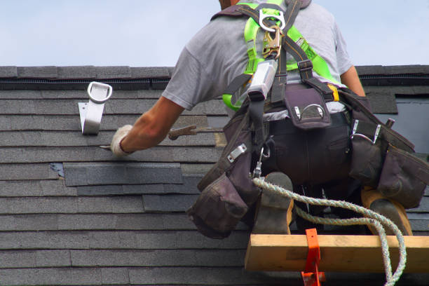 Professional Roofing Contractor in Hamilton Square, NJ