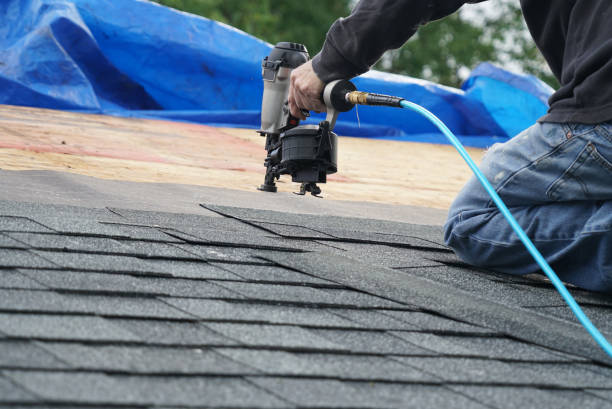 Professional Roofing Contractor in Hamilton Square, NJ