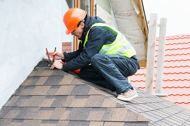 Best Commercial Roofing Services  in Hamilton Square, NJ