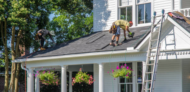 Slate Roofing Contractor in Hamilton Square, NJ